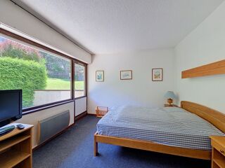  Appartement à vendre 2 pièces 38 m²