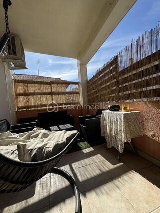  Appartement � vendre 3 pi�ces 67 m�