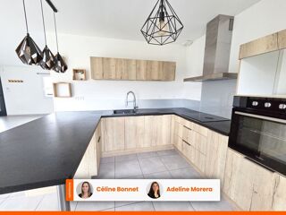  Maison  vendre 4 pices 90 m