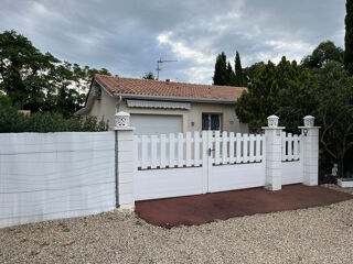  Maison � vendre 4 pi�ces 86 m�