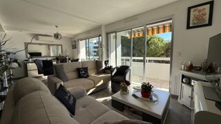  Appartement à vendre 2 pièces 61 m²