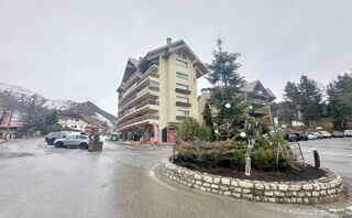  Appartement � vendre 2 pi�ces 40 m�