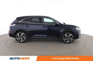 DS7 1.6 PureTech Rivoli Automatique 180 ch 2022 occasion 92130 Issy-les-Moulineaux