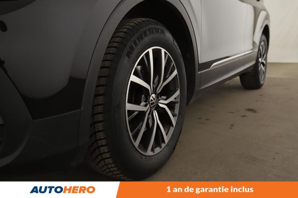 Tiguan 2.0 TDI Life Plus DSG7 150 ch 2023 occasion 92130 Issy-les-Moulineaux