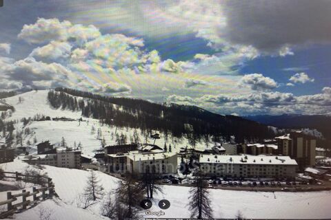 Murs à vendre  de 160 m² de plain pied dans la station de s 252000 06470 Valberg