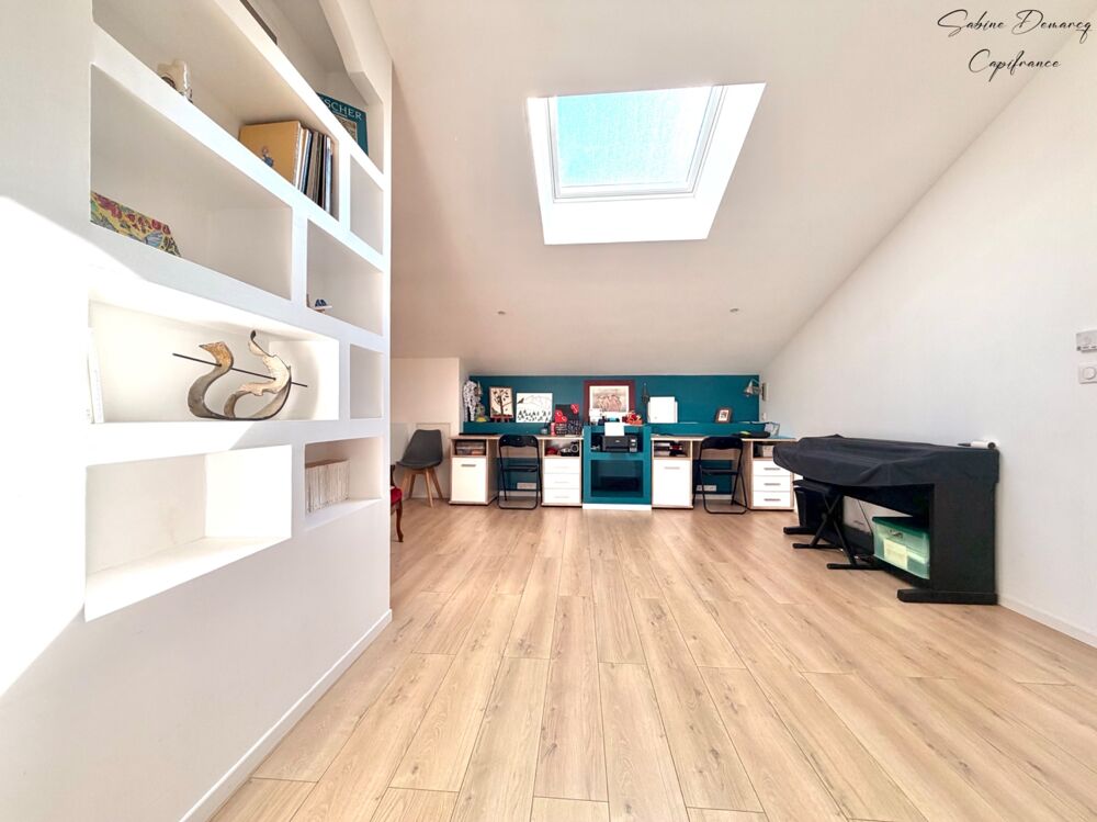 à vendre  Maison Ascain (64310)