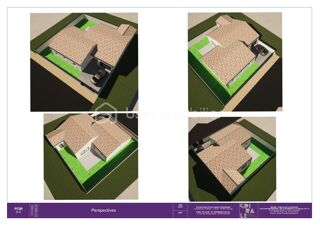  Maison 6 pi�ces 137 m� Chauray