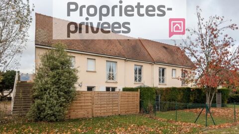   Appartement Colleville Montgomery 2 pice(s) - Rez de jardin Appartement - 2 pice(s) - 47 m