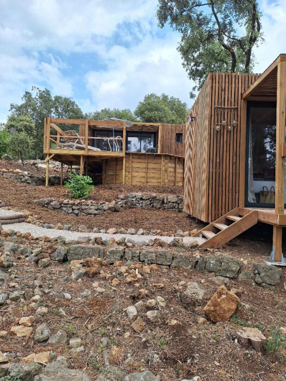 � vendre  Maison Le Thoronet (83340)