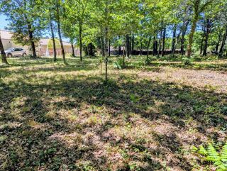  Terrain à vendre 578 m²
