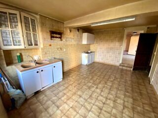  Maison � vendre 4 pi�ces 95 m� Saint sever