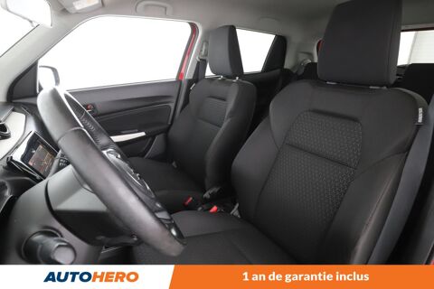 Swift 1.2 DualJet Privilege 90 ch 2018 occasion 92130 Issy-les-Moulineaux