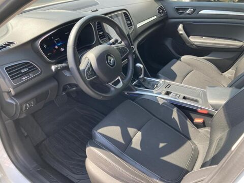 M&eacute;gane IV 1.3 TCe 140 CH TECHNO - EDC 2023 occasion 14650 Carpiquet