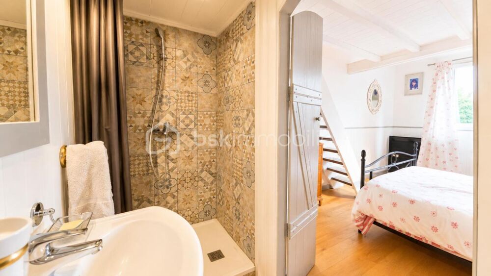 à vendre  Maison La Cadière-d'Azur (83740)