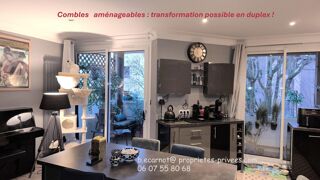  Appartement � vendre 4 pi�ces 78 m�