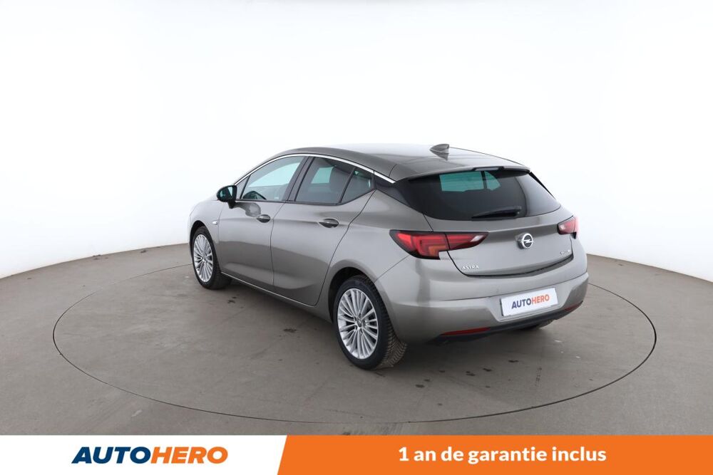 Astra 1.0 Turbo ecoFLEX Innovation 105 ch 2017 occasion 92130 Issy-les-Moulineaux