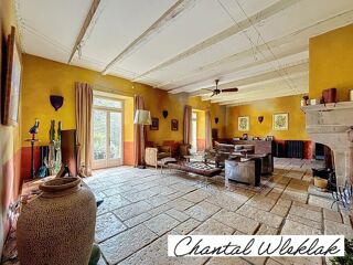  Proprit/chteau  vendre 15 + pices 772 m