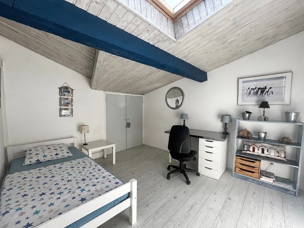 à vendre  Maison Le Bouscat (33110)