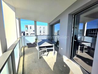  Appartement � vendre 5 pi�ces 93 m�