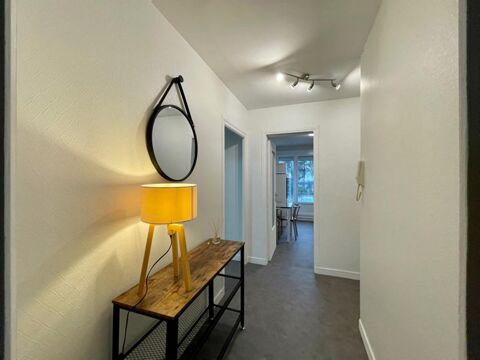  Appartement � louer 3 pi�ces 69 m�