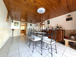  Maison à vendre 5 pièces 106 m²