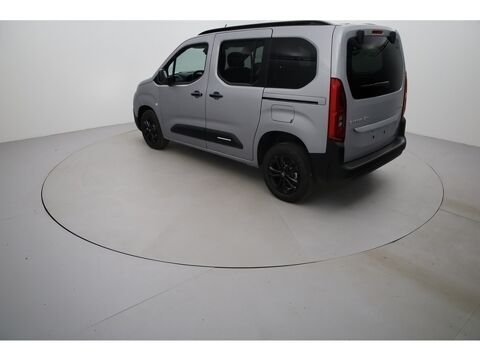 Berlingo MAX M BlueHDI 130 S&S EAT8 2025 occasion 81990 Fr&eacute;jairolles