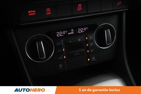 Q3 1.4 TFSI COD Ultra Ambiente 150 ch 2017 occasion 92130 Issy-les-Moulineaux