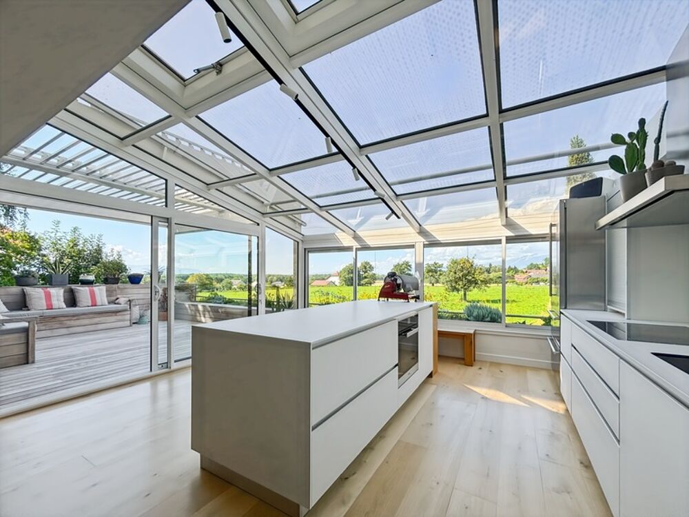  vendre  Appartement Sauverny (01220)