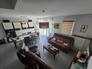  Maison � vendre 4 pi�ces 90 m�