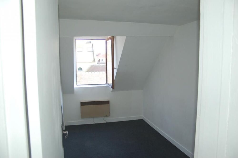 Location Appartement Studio de 22m2 à louer sur Compiègne Compiegne