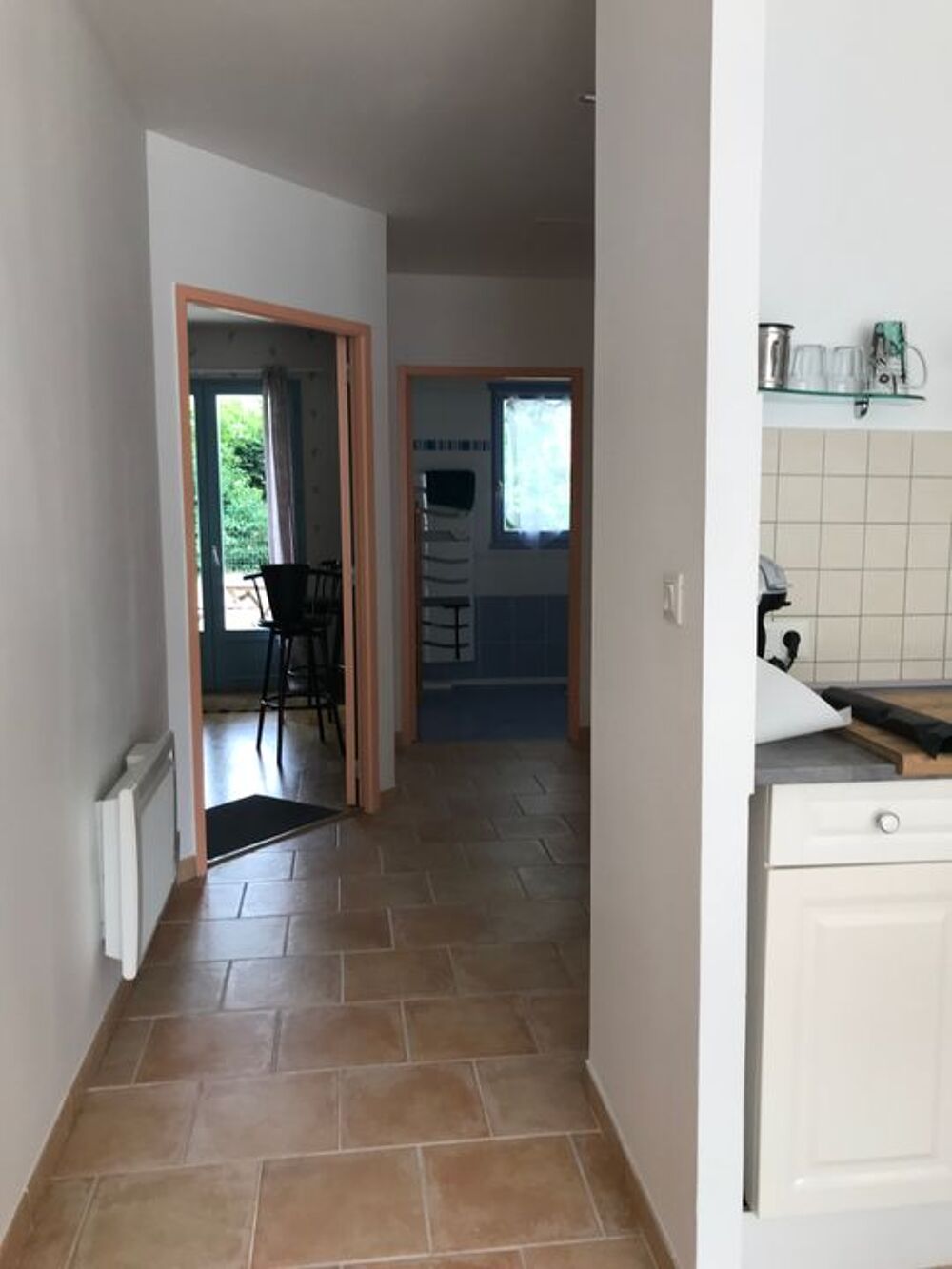 Location Maison Maison de 65m2 à louer sur Angers Angers