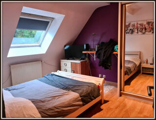  Maison � vendre 6 pi�ces 110 m�