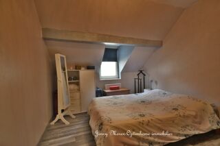  Maison à louer 3 pièces 59 m²