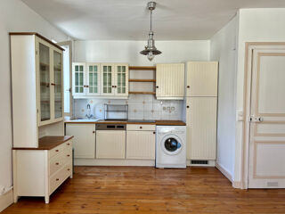  Appartement à vendre 3 pièces 42 m²