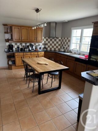  Maison � vendre 7 pi�ces 134 m�