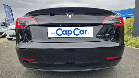 Model 3 476 Dual Motor AWD Grande Autonomie 2019 occasion 37230 Fondettes