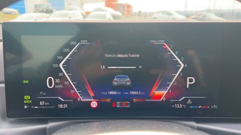 Serie 2 Coupe 3.0 i 374 Steptronic8 M-Sport - Automatique Entretien 2023 occasion 76240 Belbeuf
