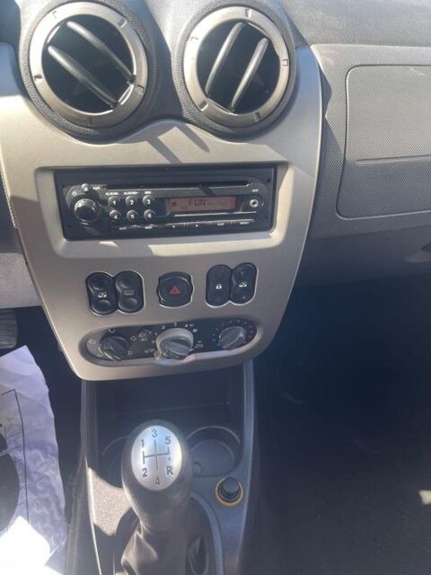 Sandero 1.5 dCi 85ch Stepway 2011 occasion 84700 Sorgues