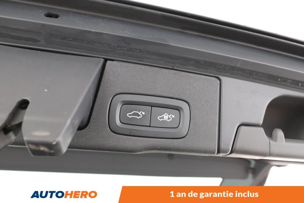 XC60 2.0 B4 Business Executive Geartronic 8 197 ch 2020 occasion 92130 Issy-les-Moulineaux