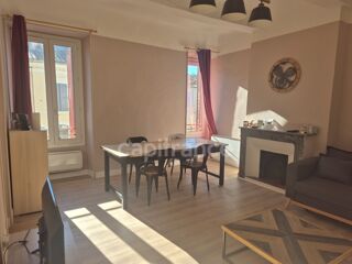  Appartement à vendre 3 pièces 86 m²