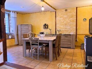  Maison � vendre 9 pi�ces 260 m�