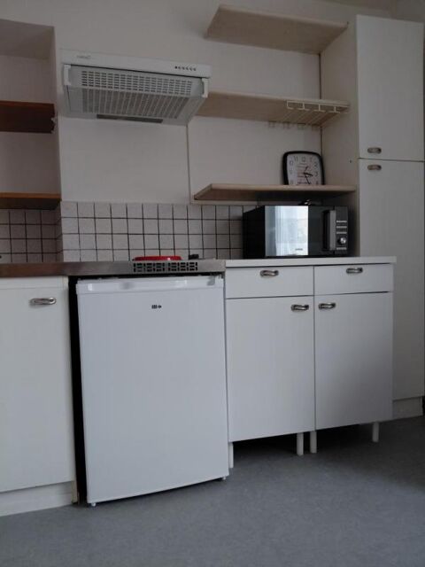   Appartement de 39m2 � louer sur Belfort Appartement - 2 pi�ce(s) - 39 m�