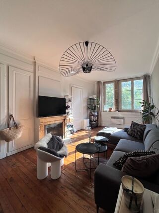  Appartement � louer 2 pi�ces 63 m�