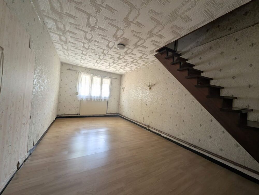 Vente Maison Plain Pied individuel avec garage Marquette lez lille