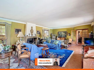  Propri�t�/ch�teau � vendre 12 pi�ces 345 m�