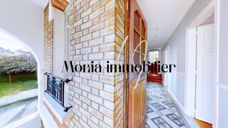  Maison � vendre 7 pi�ces 170 m�