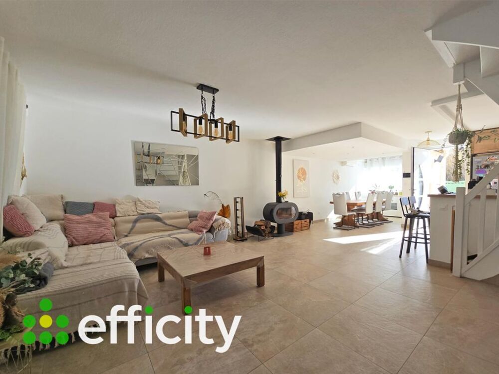 Vente Villa Villa Frejus