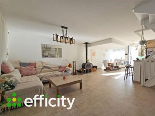  Villa à vendre 4 pièces 92 m²