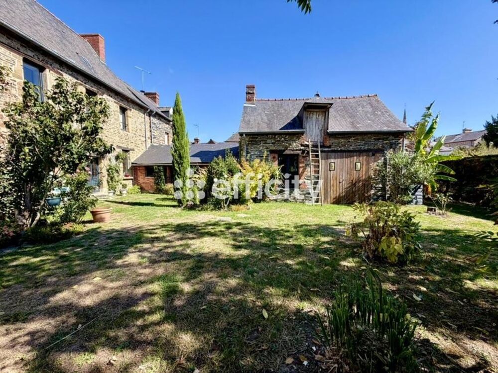 Vente Maison Maison Pire chance