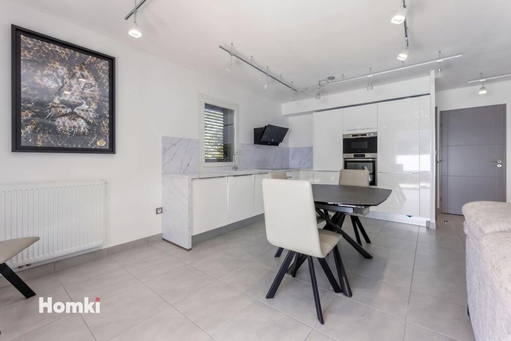 Vente Appartement Appartement T3 de 69 m² à Mauguio 34130, Rue de la Marjolaine Mauguio